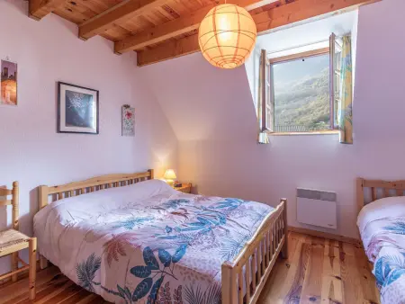 Appartement T4 7 pers, parking, proche stations ski - Photo 4