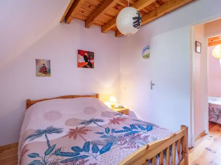 Appartement T4 7 pers, parking, proche stations ski - Photo 5