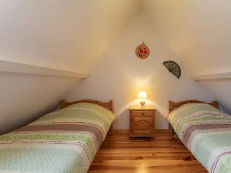 Appartement T4 7 pers, parking, proche stations ski - Photo 6