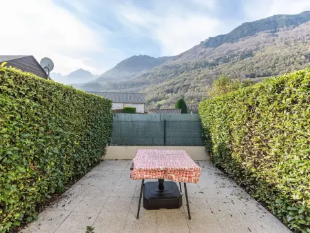 Appartement T4 7 pers, parking, proche stations ski - Photo 8