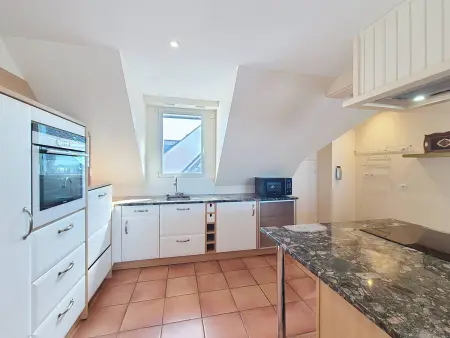 Étel - Duplex lumineux 4 pièces, 132 m², Wifi - Photo 11