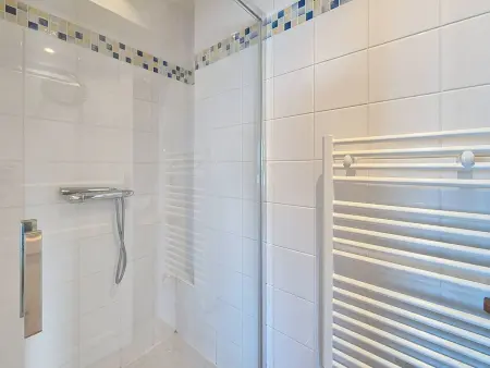 Étel - Duplex lumineux 4 pièces, 132 m², Wifi - Photo 15
