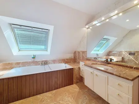 Étel - Duplex lumineux 4 pièces, 132 m², Wifi - Photo 18