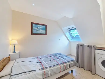 Étel - Duplex lumineux 4 pièces, 132 m², Wifi - Photo 19