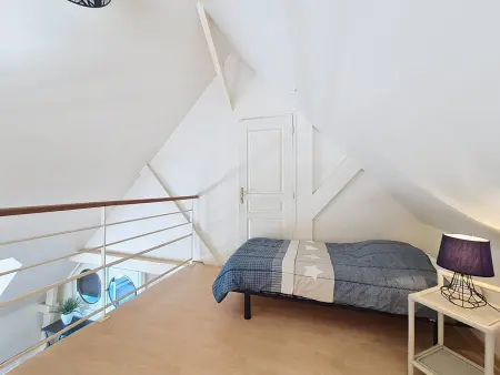 Étel - Duplex lumineux 4 pièces, 132 m², Wifi - Photo 20
