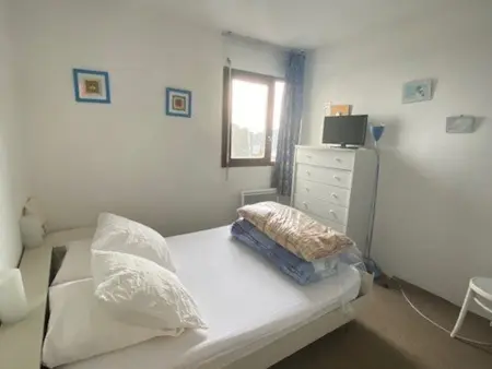 Appartement skis aux pieds 6 pers, parking gratuit - Photo 4
