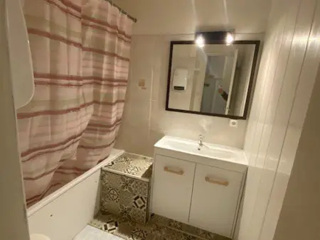 Appartement skis aux pieds 6 pers, parking gratuit - Photo 6