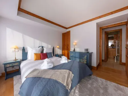 Courchevel 1850 - Appartement 4 pers, skis aux pieds, wifi, parking - Photo 2