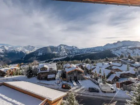 Courchevel 1850 - Appartement 4 pers, skis aux pieds, wifi, parking - Photo 9