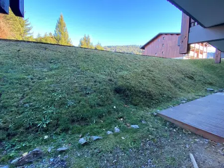 Studio rénové 4 pers. avec terrasse et parking, Crest-Voland - Photo 7