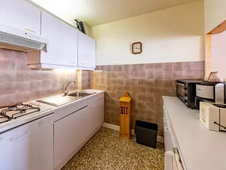 Grand appartement 8 pers. au pied des pistes, Appartement 8 personnes à Saint François Longchamp - Photo 5