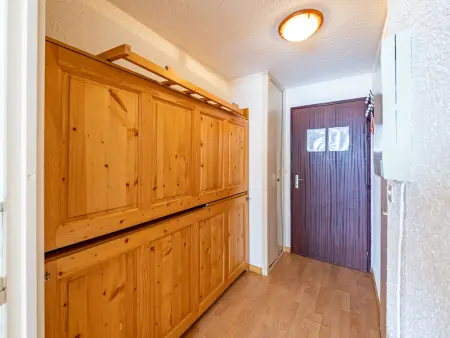 Lumineux studio 22m² pour 4 pers, proche télésiège - Photo 6