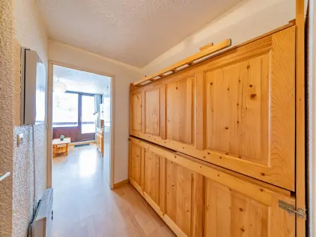 Lumineux studio 22m² pour 4 pers, proche télésiège - Photo 7