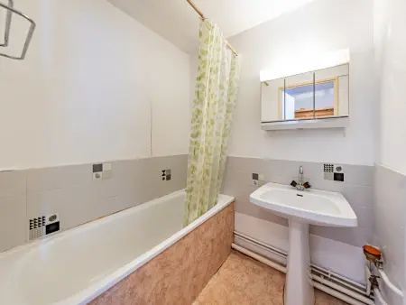 Lumineux studio 22m² pour 4 pers, proche télésiège - Photo 8