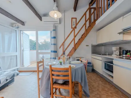 Les Casellas, Appartement 4 personnes à Saint Cyprien - Photo 1