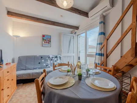 Les Casellas, Appartement 4 personnes à Saint Cyprien - Photo 3