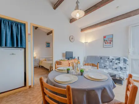 Les Casellas, Appartement 4 personnes à Saint Cyprien - Photo 5