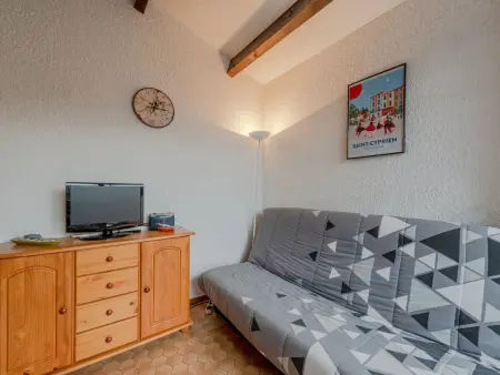 Les Casellas, Appartement 4 personnes à Saint Cyprien - Photo 6