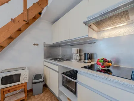 Les Casellas, Appartement 4 personnes à Saint Cyprien - Photo 8