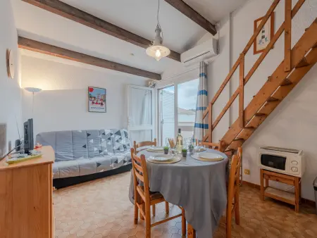 Les Casellas, Appartement 4 personnes à Saint Cyprien - Photo 9