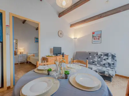 Les Casellas, Appartement 4 personnes à Saint Cyprien - Photo 12