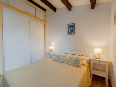 Les Casellas, Appartement 4 personnes à Saint Cyprien - Photo 14