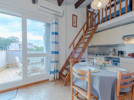 Les Casellas, Appartement 4 personnes à Saint Cyprien - Photo 15