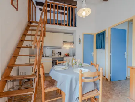 Les Casellas, Appartement 4 personnes à Saint Cyprien - Photo 16