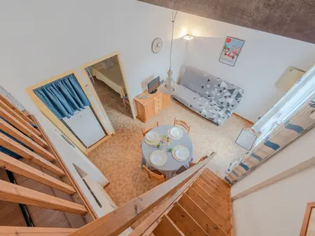Les Casellas, Appartement 4 personnes à Saint Cyprien - Photo 17