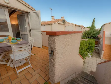 Les Casellas, Appartement 4 personnes à Saint Cyprien - Photo 19