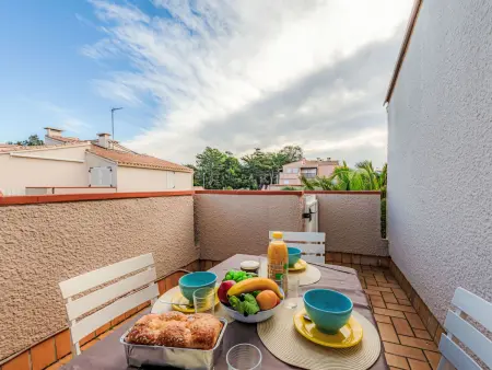 Les Casellas, Appartement 4 personnes à Saint Cyprien - Photo 20