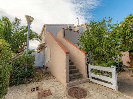 Les Casellas, Appartement 4 personnes à Saint Cyprien - Photo 21