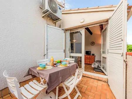 Les Casellas, Appartement 4 personnes à Saint Cyprien - Photo 24