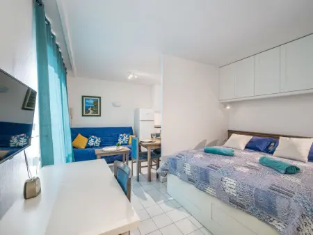 Résidence des Golfeurs, Appartement 2 personnes à Mandelieu - Photo 3
