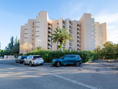 Résidence des Golfeurs, Appartement 2 personnes à Mandelieu - Photo 16