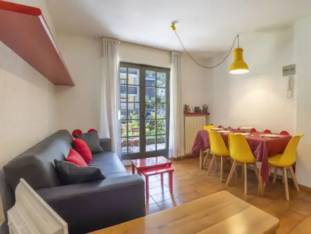 Tigli, Appartement 3 personnes à Madesimo - Photo 1