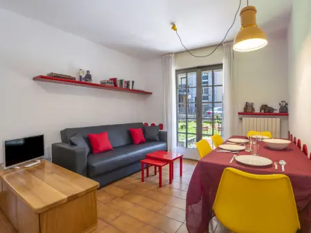 Tigli, Appartement 3 personnes à Madesimo - Photo 2