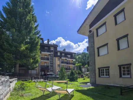 Tigli, Appartement 3 personnes à Madesimo - Photo 4