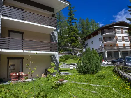 Tigli, Appartement 3 personnes à Madesimo - Photo 5