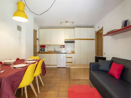 Tigli, Appartement 3 personnes à Madesimo - Photo 6