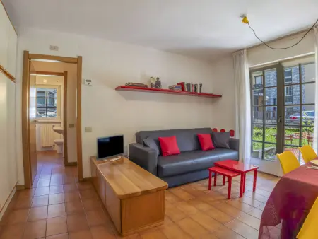 Tigli, Appartement 3 personnes à Madesimo - Photo 7