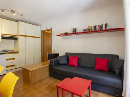 Tigli, Appartement 3 personnes à Madesimo - Photo 9