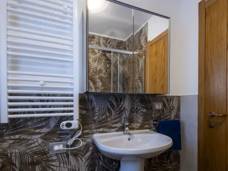 Tigli, Appartement 3 personnes à Madesimo - Photo 11