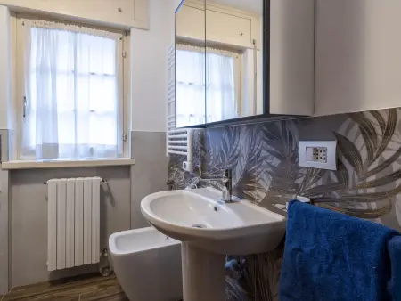 Tigli, Appartement 3 personnes à Madesimo - Photo 14