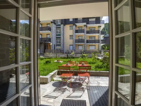 Tigli, Appartement 3 personnes à Madesimo - Photo 15