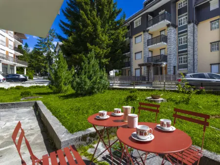Tigli, Appartement 3 personnes à Madesimo - Photo 17