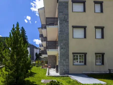 Tigli, Appartement 3 personnes à Madesimo - Photo 18