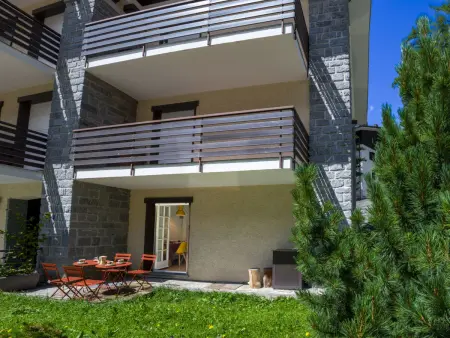 Tigli, Appartement 3 personnes à Madesimo - Photo 19