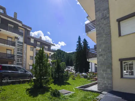 Tigli, Appartement 3 personnes à Madesimo - Photo 20