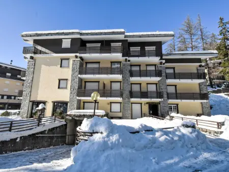 Tigli, Appartement 3 personnes à Madesimo - Photo 22